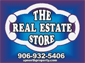 THE REAL ESTATE STORE